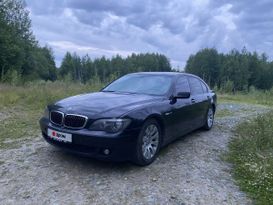  BMW 7-Series 2003 , 490000 , 