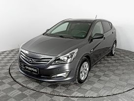  Hyundai Solaris 2015 , 1166000 , 