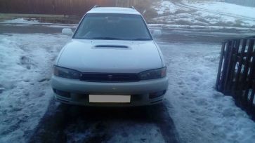  Subaru Legacy 1996 , 150000 , 