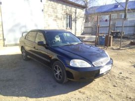  Honda Civic Ferio 1999 , 200000 , 