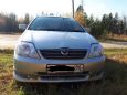  Toyota Corolla 2001 , 305000 , 