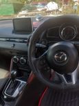 SUV   Mazda CX-3 2015 , 1210000 , -