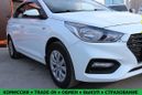  Hyundai Solaris 2017 , 780000 , 