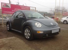  Volkswagen Beetle 2003 , 300000 , 