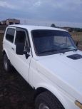 SUV    4x4 2121  1997 , 86000 , 