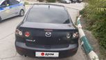  Mazda Mazda3 2007 , 300000 , 