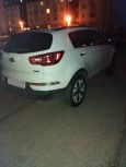 SUV   Kia Sportage 2012 , 950000 , -