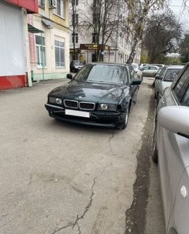  BMW 7-Series 1994 , 200000 , 