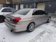  Toyota Verossa 2001 , 660000 , 