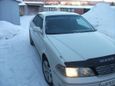  Toyota Mark II 1996 , 264000 , 