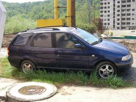  Fiat Palio 1999 , 74990 , 
