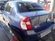  Renault Symbol 2008 , 184000 , 