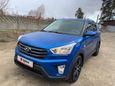 SUV   Hyundai Creta 2016 , 1150000 , 