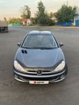  Peugeot 206 2007 , 160000 , 