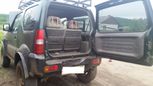 SUV   Suzuki Jimny Wide 1998 , 255000 , 