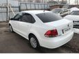  Volkswagen Polo 2014 , 395000 , 