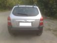 SUV   Hyundai Tucson 2009 , 580000 , 