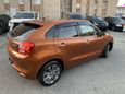  Suzuki Baleno 2016 , 799000 , 