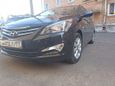  Hyundai Solaris 2016 , 930000 , 