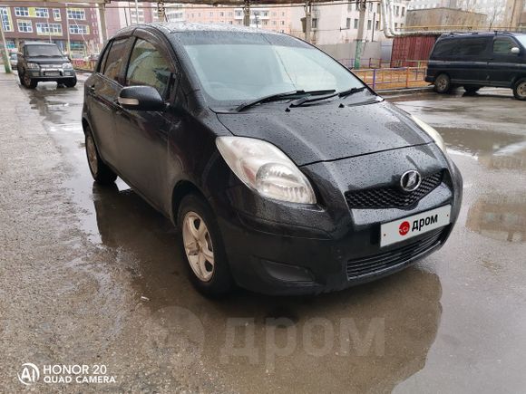  Toyota Vitz 2008 , 330000 , 