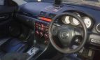  Mazda Mazda3 2003 , 380000 , 