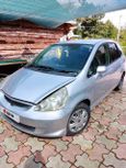  Honda Fit 2003 , 220000 , 