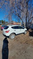 SUV   Nissan Qashqai 2013 , 720000 , 