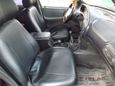 SUV   Chevrolet Niva 2005 , 185000 , 