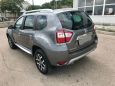 SUV   Nissan Terrano 2017 , 999999 , 