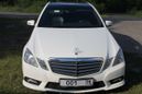  Mercedes-Benz E-Class 2011 , 1250000 , 