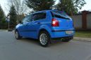  Volkswagen Polo 2003 , 200000 , 