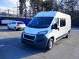   Peugeot Boxer 2022 , 4770000 , 