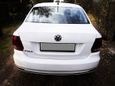  Volkswagen Polo 2016 , 499000 ,  