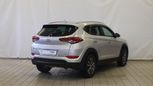 SUV   Hyundai Tucson 2017 , 1710000 , 