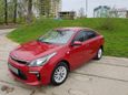  Kia Rio 2018 , 755000 , 