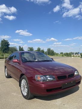  Toyota Carina E 1997 , 350000 , 