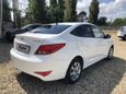  Hyundai Solaris 2014 , 499000 , 