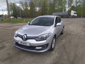  Renault Megane 2015 , 785000 , 