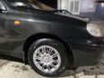  Chevrolet Lanos 2008 , 94000 , 