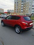 SUV   Nissan Qashqai 2010 , 600000 , 