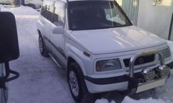 SUV   Suzuki Escudo 1996 , 310000 , 