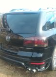 SUV   Volkswagen Touareg 2004 , 360000 , 