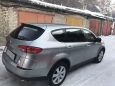 SUV   Subaru B9 Tribeca 2007 , 700000 , 