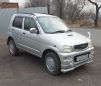 SUV   Daihatsu Terios Kid 2000 , 185000 , 