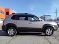 SUV   Hyundai Tucson 2007 , 560000 , 