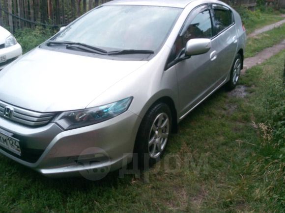  Honda Insight 2009 , 465000 , 