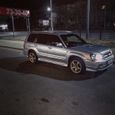 SUV   Subaru Forester 2002 , 420000 , 