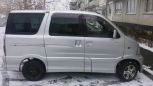    Daihatsu Atrai7 2002 , 220000 , 