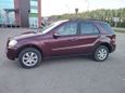 SUV   Mercedes-Benz M-Class 2007 , 915000 , 