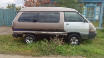    Toyota Town Ace 1991 , 100000 , 